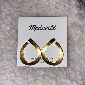 Madewell Cosmic Hearings